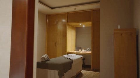 Best Spa in North Goa: Your Complete Guide 2 Best Spa in Calangute Luxury Thai Spa Alexa Spa